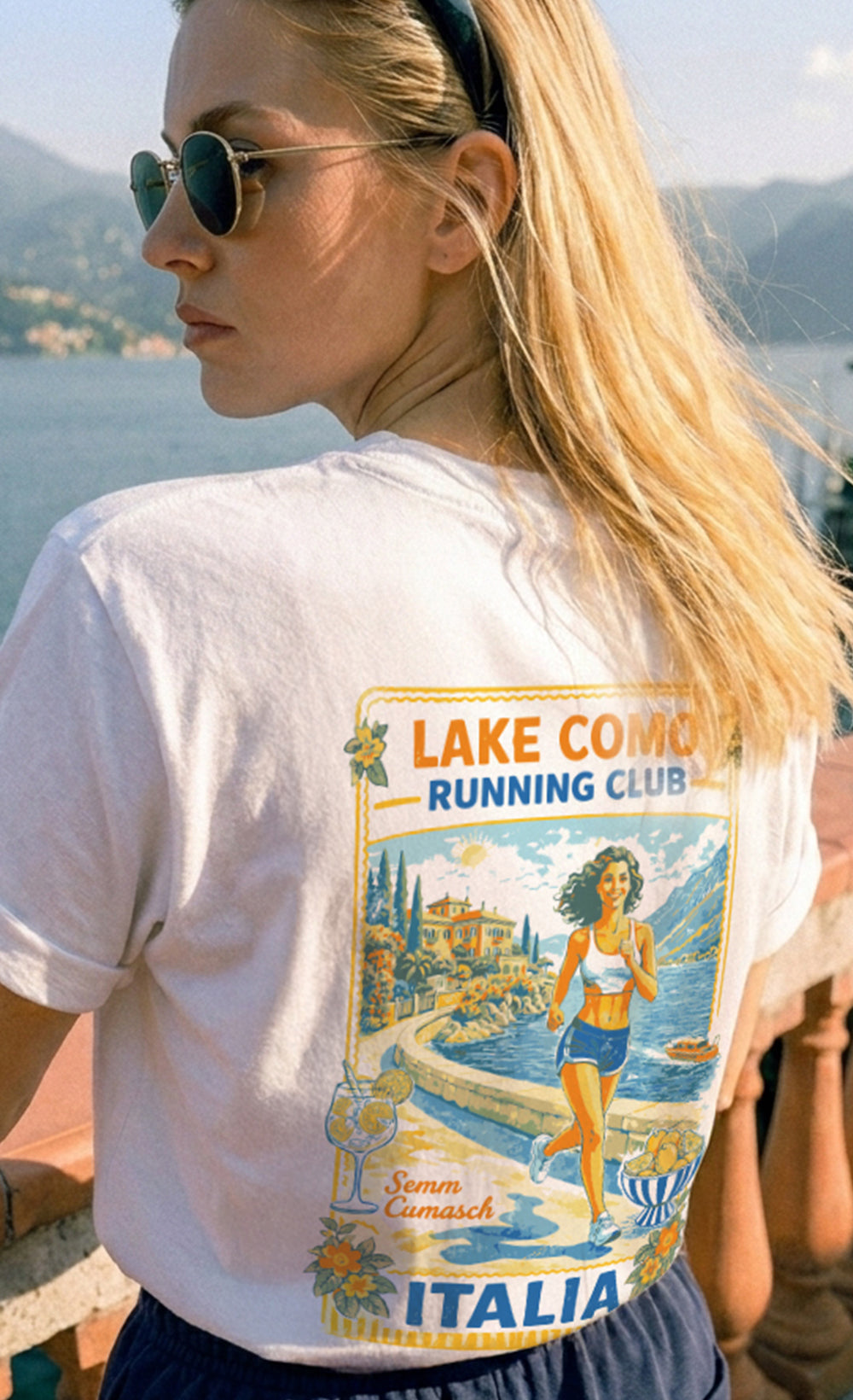 Running Club