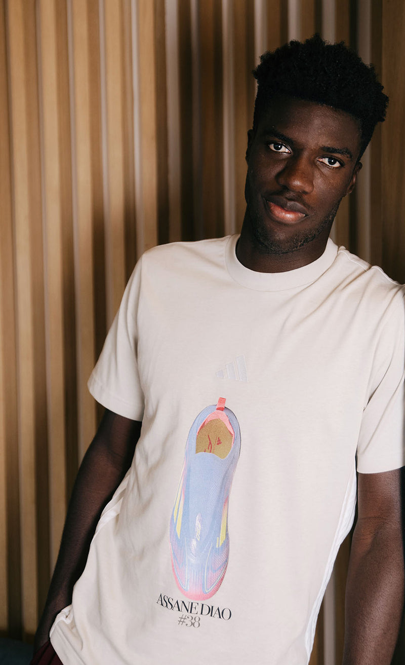 Player Shoes Edition