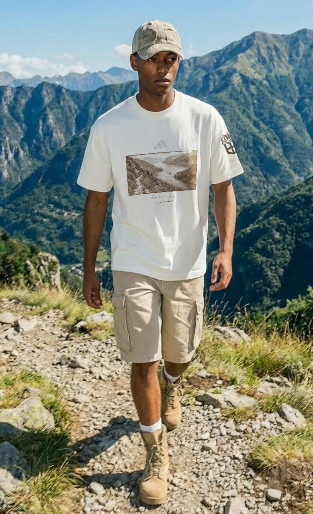 Hiking Club