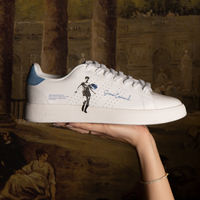 Sneakers Gigi Meroni Adidas X Como 1907