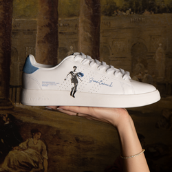 Advantage Premium Sneakers Meroni Adidas