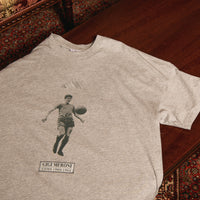 Gigi Meroni T-shirt Adidas X Como 1907