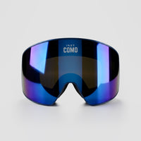 Maschera Da Sci Mirror Lens
