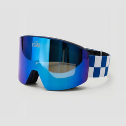 Maschera Da Sci Mirror Lens