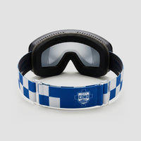 Maschera Da Sci Mirror Lens