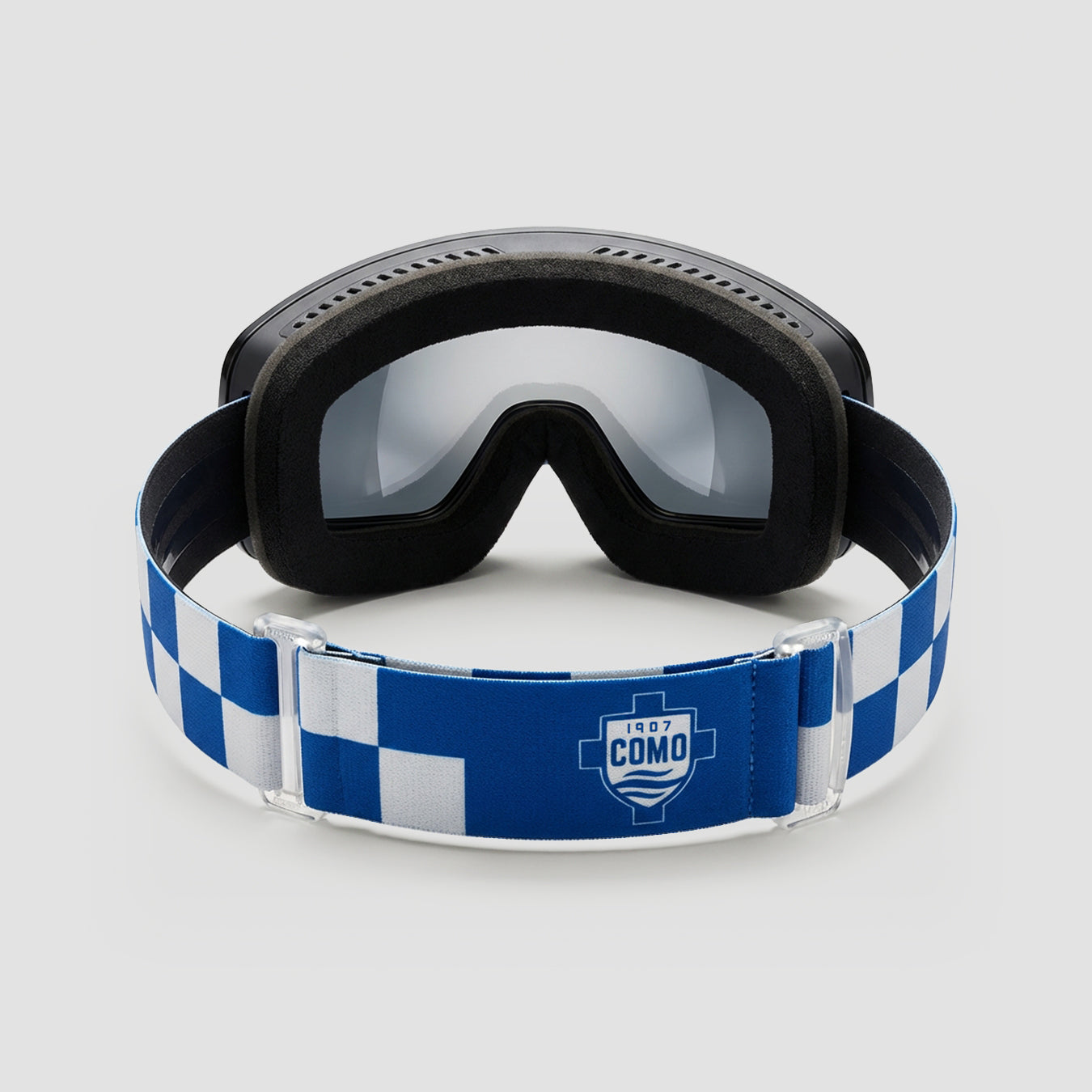 Maschera Da Sci Mirror Lens