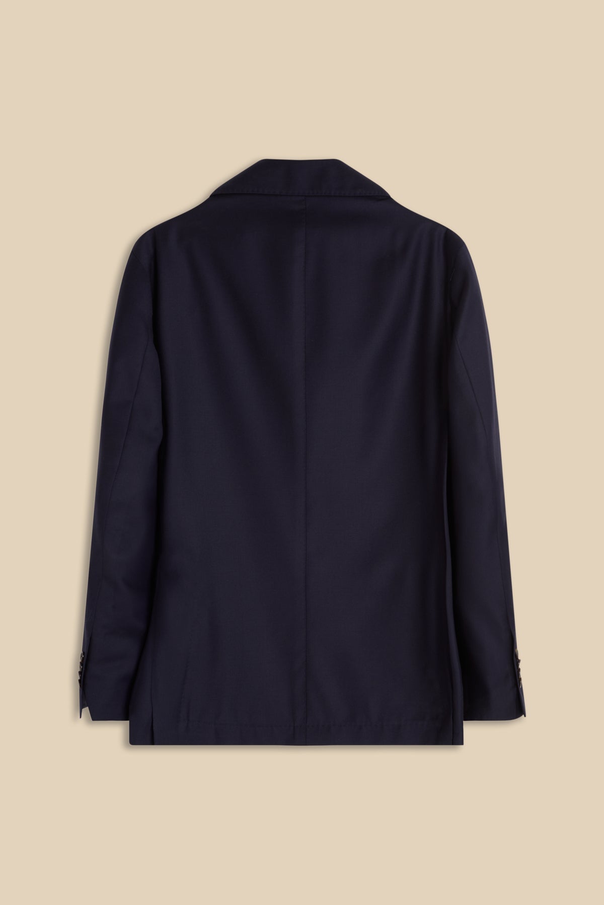 Giacca Sartoriale Worker Navy