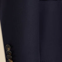 Giacca Sartoriale Worker Navy
