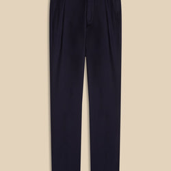 Tailored Two Plits Trouser