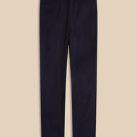Pantalone Sartoriale con Doppie Pince