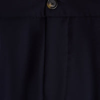 Pantalone Sartoriale con Doppie Pince