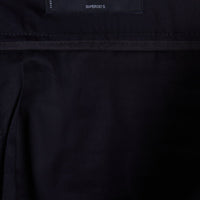 Pantalone Sartoriale con Doppie Pince