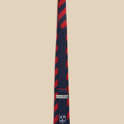 Silk Regimental Tie V1