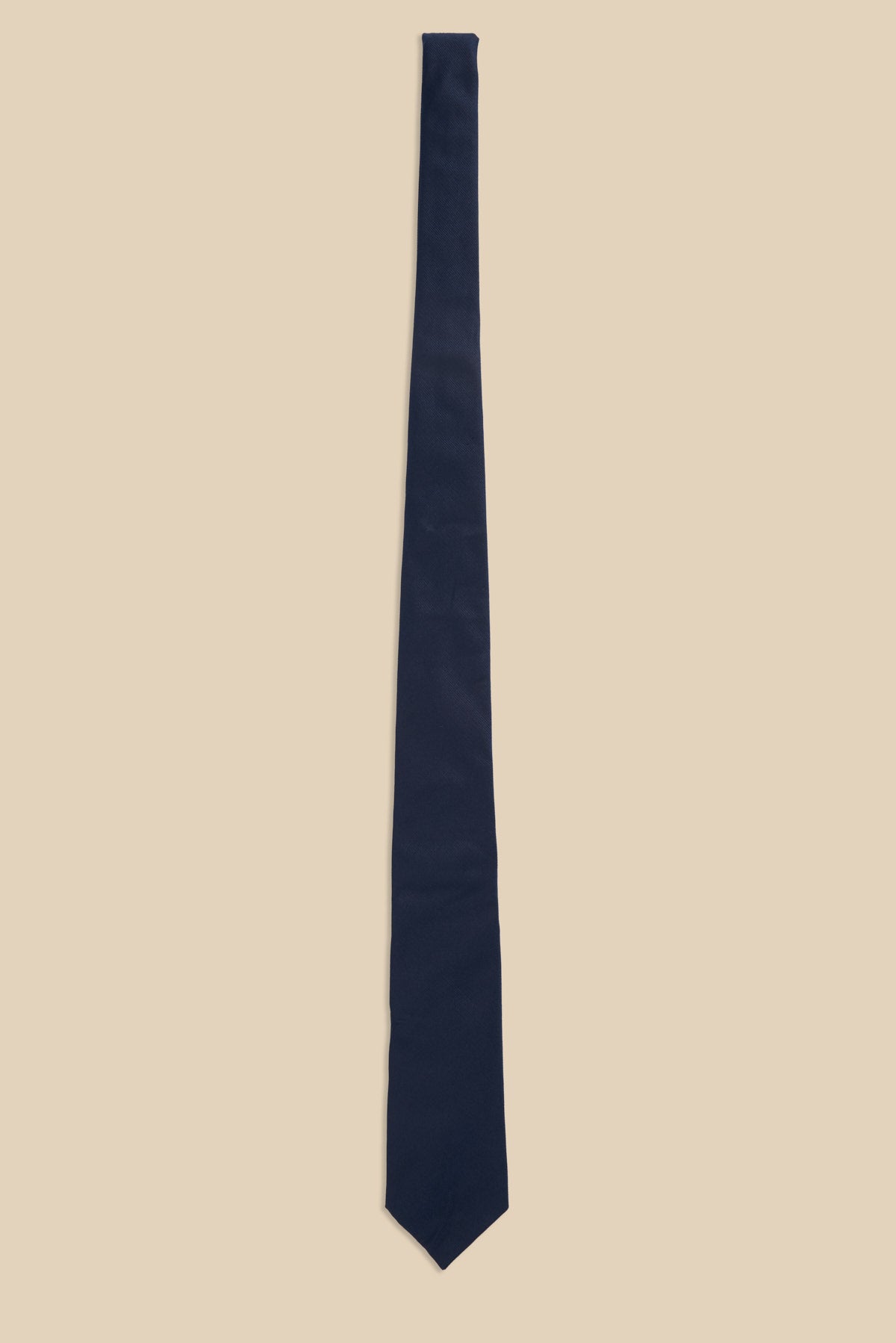 Cravatta Regimental in Seta V3