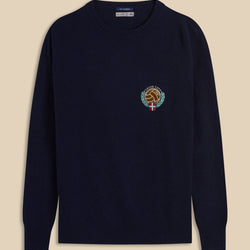 Cashmere Crewneck Jumper