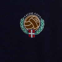 Maglione Girocollo in Cashmere