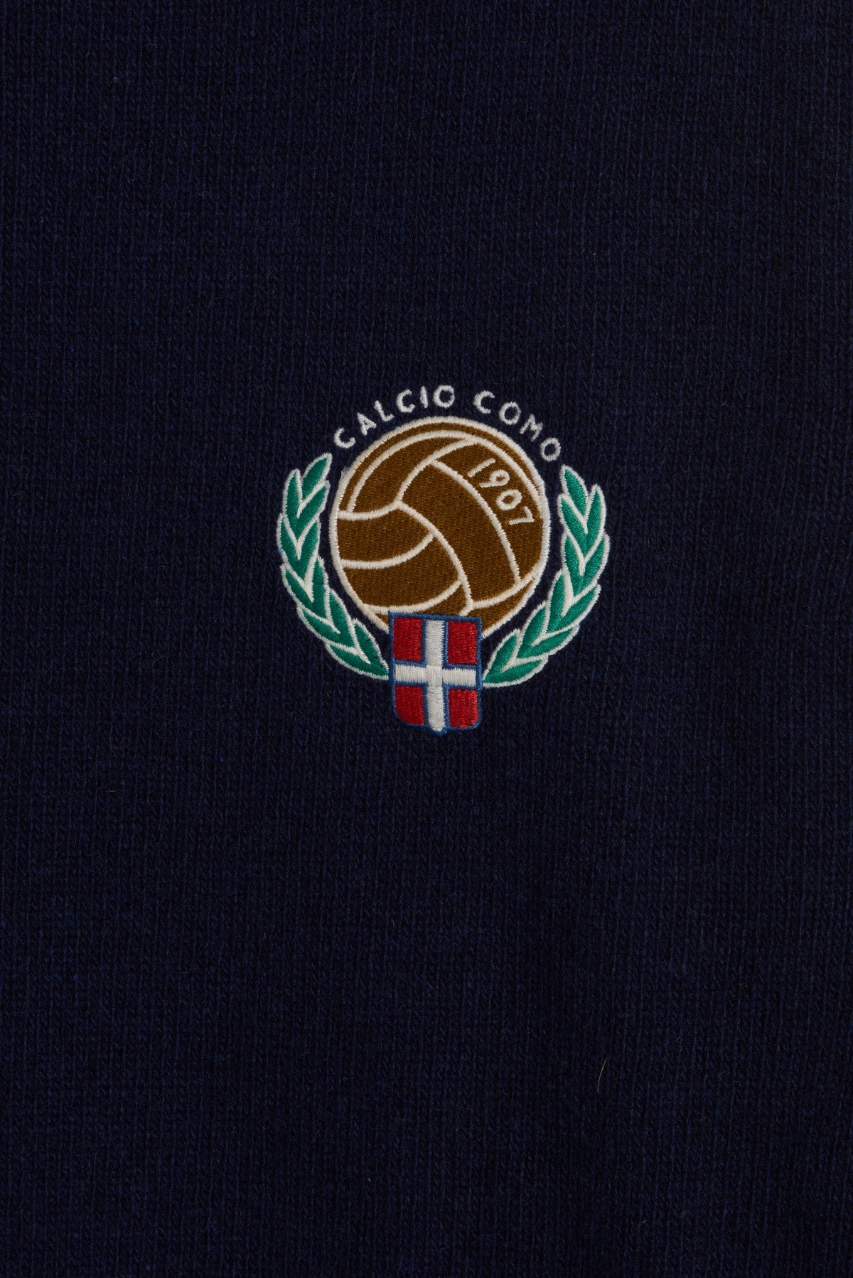 Maglione Girocollo in Cashmere