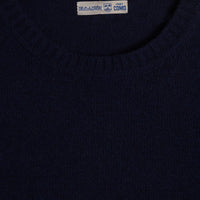 Maglione Girocollo in Cashmere