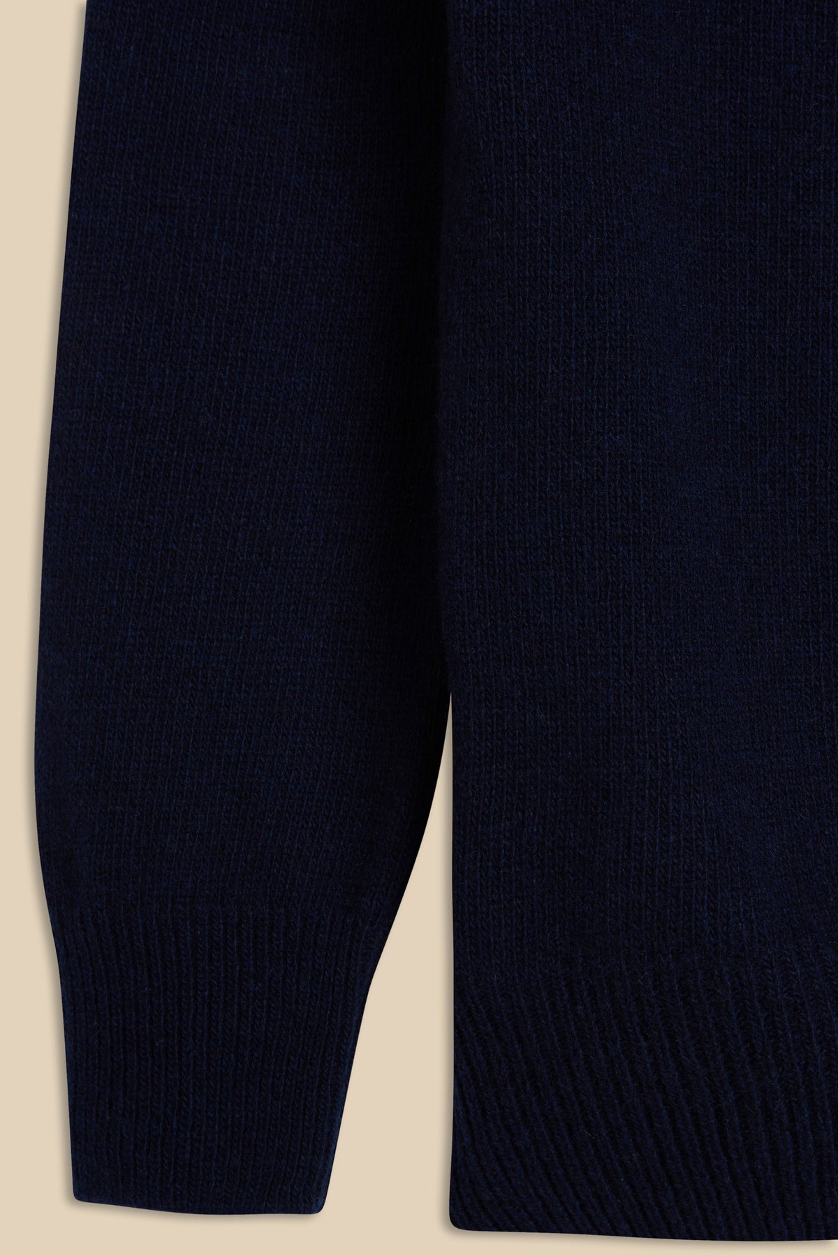 Maglione Girocollo in Cashmere