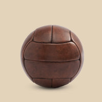 Leather Vintage Ball