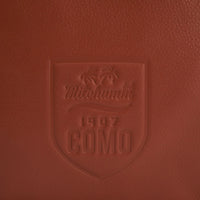 Leather “Heritage Soccer Bag”