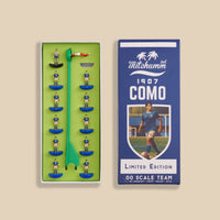 Subbuteo Como Calcio Custom Team