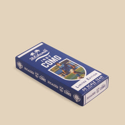 Subbuteo Como Calcio Custom Team