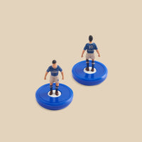 Subbuteo Como Calcio Custom Team
