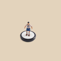 Subbuteo Como Calcio Custom Team