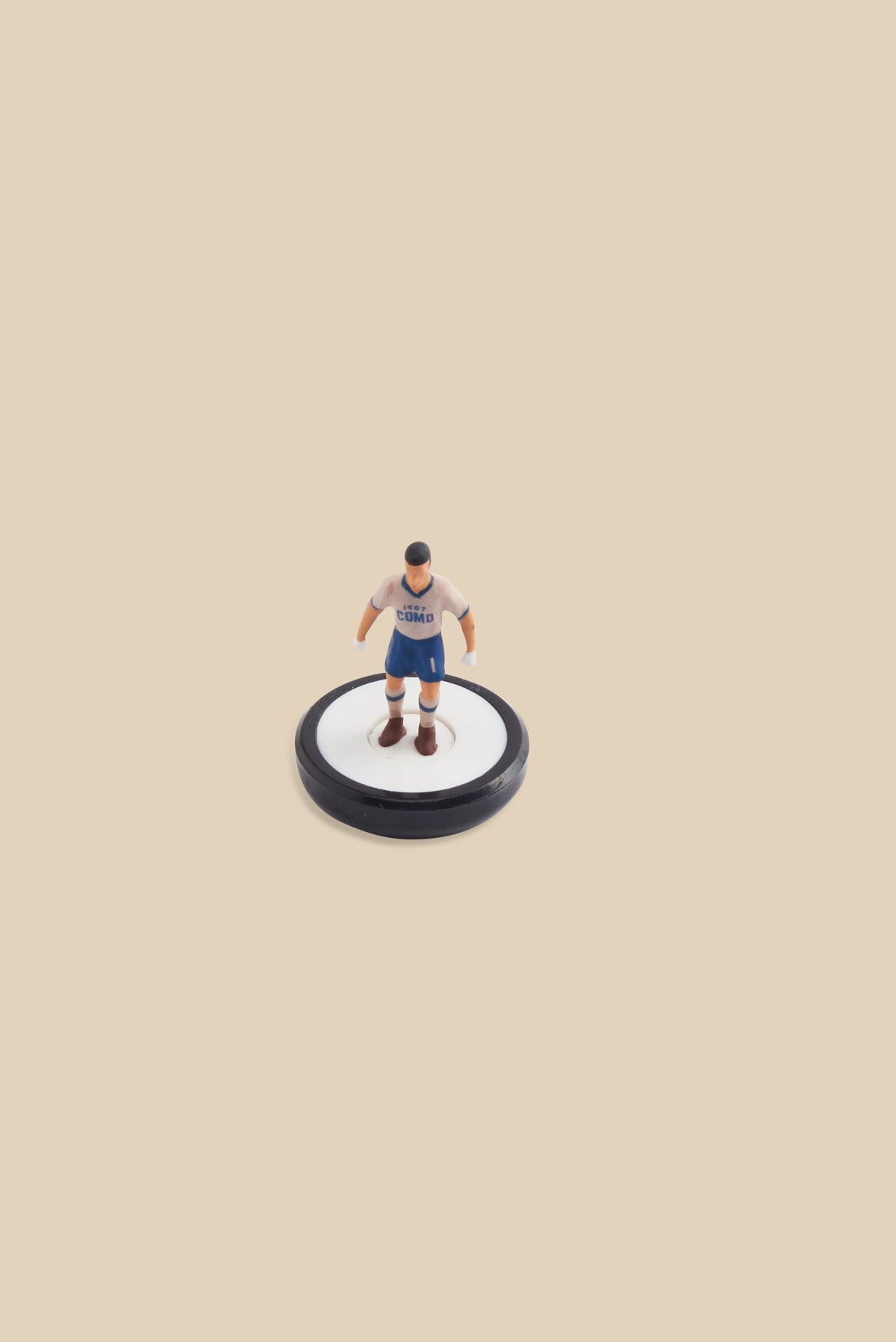Subbuteo Como Calcio Custom Team