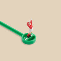Subbuteo Como Calcio Custom Team