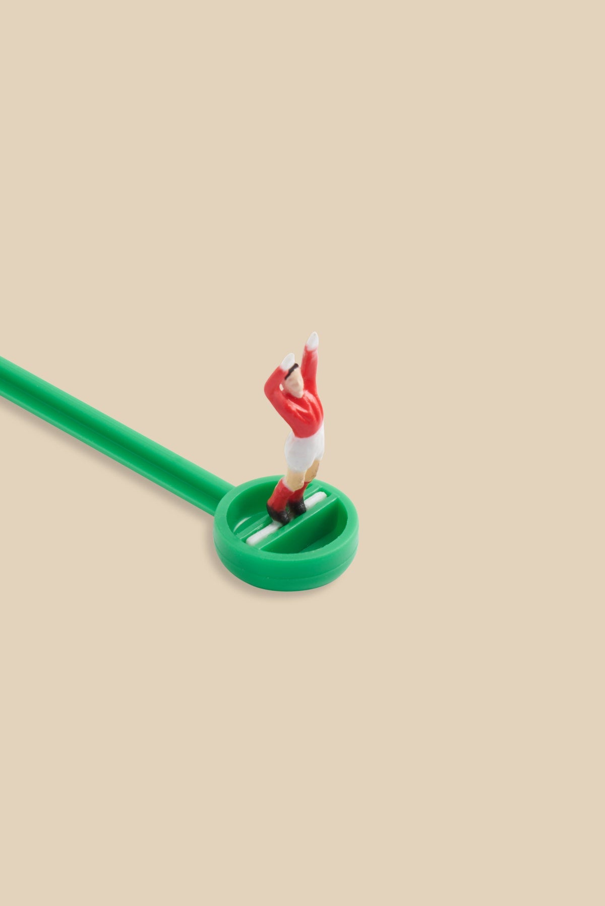Subbuteo Como Calcio Custom Team