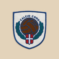 Como Calcio Patch