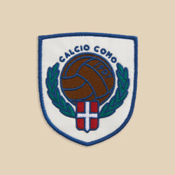 Patch Como Calcio