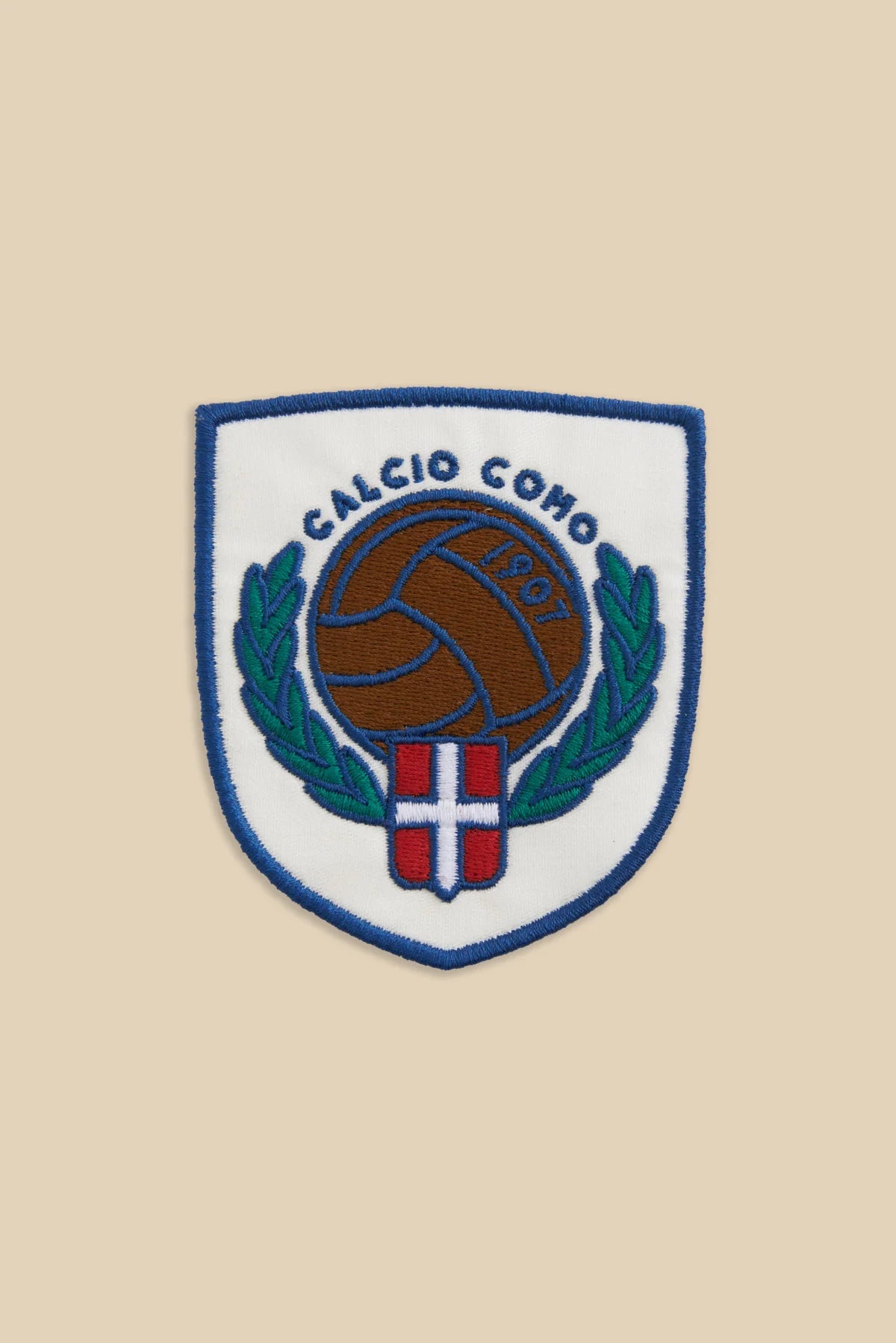 Como Calcio Patch
