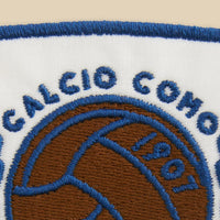 Como Calcio Patch