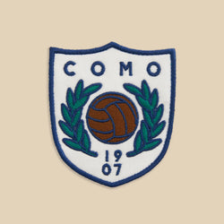 Patch Como Scudo