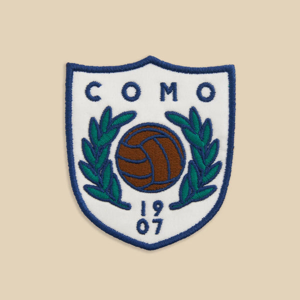 Como Scudo Patch