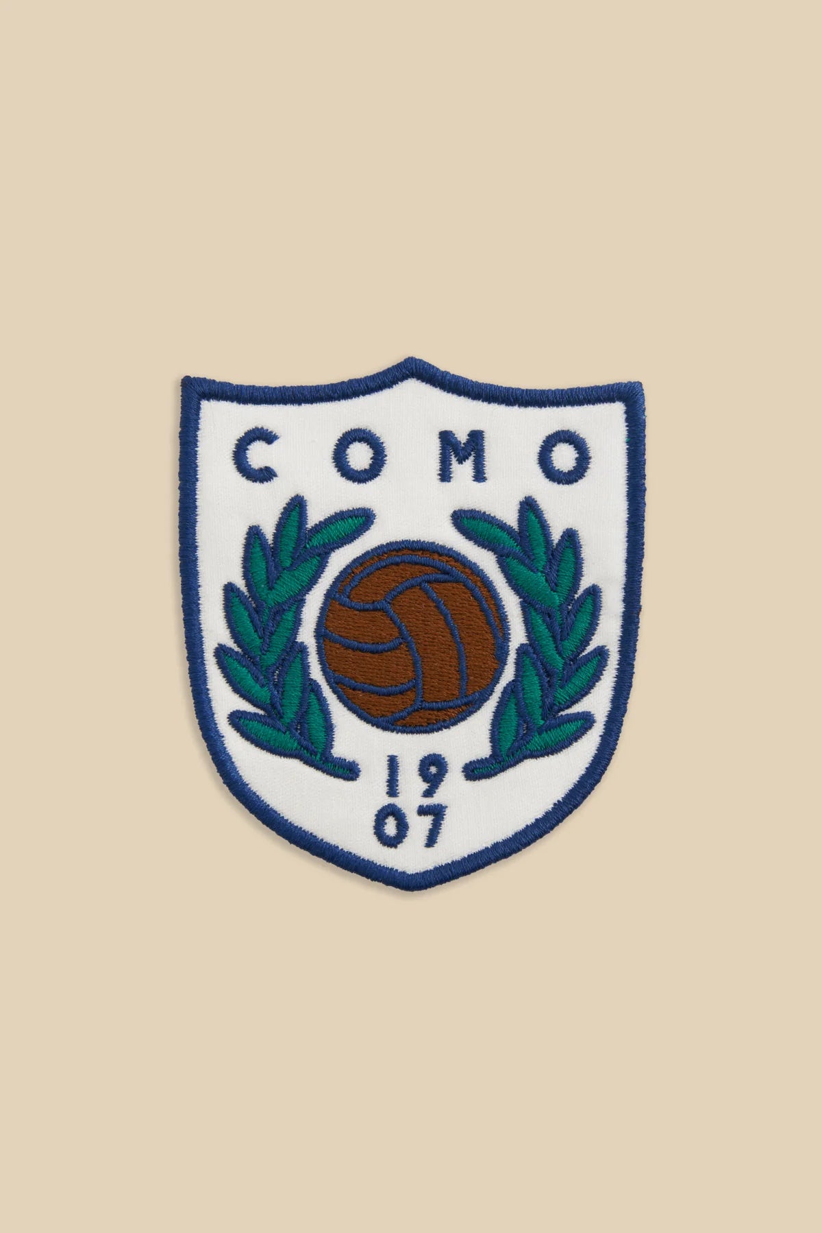 Como Scudo Patch