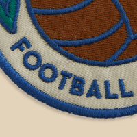 Bollo Como Calcio Patch