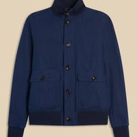 Bomber in Lino
