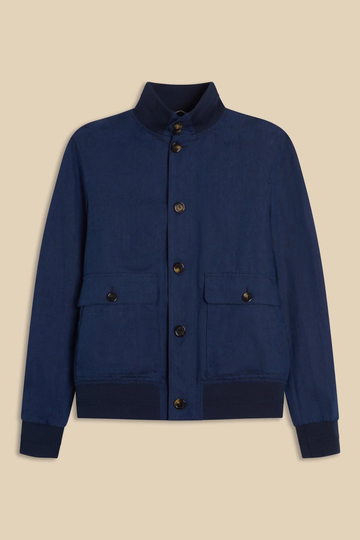 Bomber in Lino