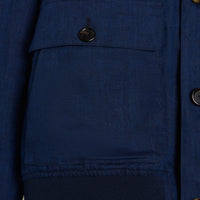 Bomber in Lino