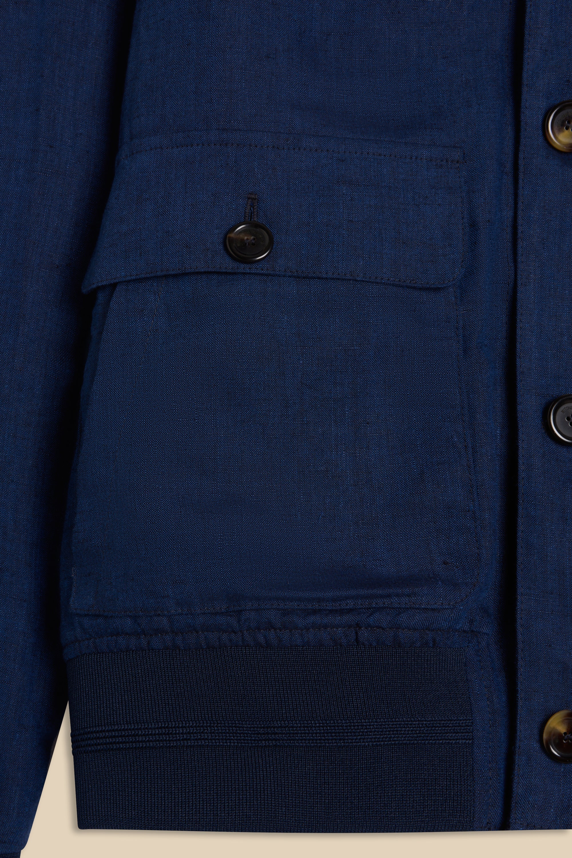 Bomber in Lino