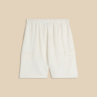 Cotton Training Cargo Shorts