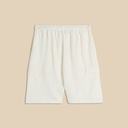Cotton Training Cargo Shorts