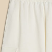Cotton Training Cargo Shorts