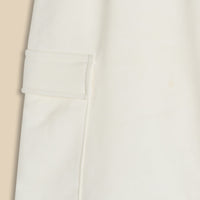 Cotton Training Cargo Shorts