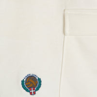 Cotton Training Cargo Shorts