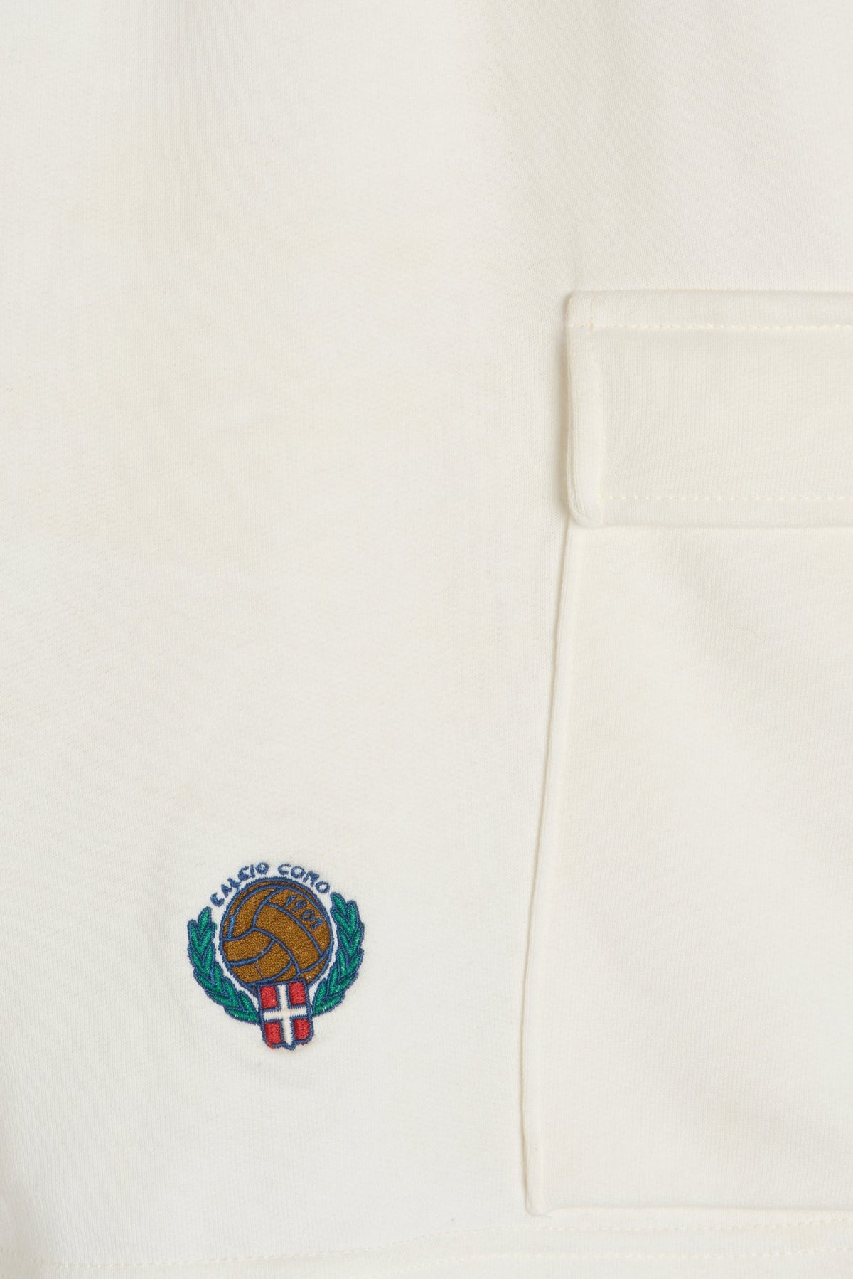 Cotton Training Cargo Shorts